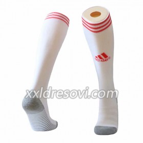 AFC Ajax Domaći Sportske Čarape 2020-2021